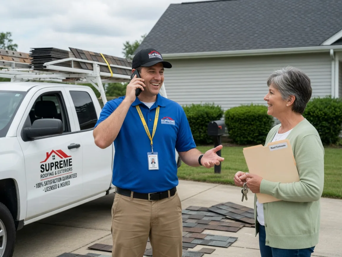 Roof Replacement Ranger, TX FAQs